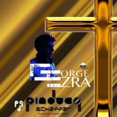 Dj George Ezra (Colombia)-Pinduca Scheffer Radio Show #557