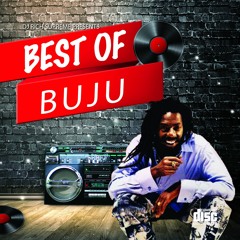 Best Of Buju Banton- The Best Buju Banton Mix of the Year!