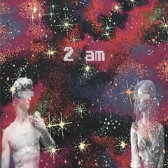 2AM Love Song (2ML x G4 x Medici x wyte tyson) (Prod. Bruferr Beatz)