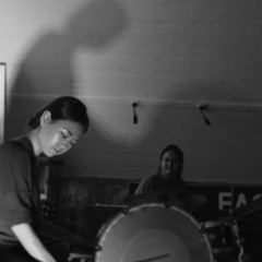 Chloe Kim & Hannah Kim Duo @ Archie, Jubilee Park 25-05-19 : 클로이 김& 해나 김 듀오 @ 아치, 쥬빌리 파크 25-05-19