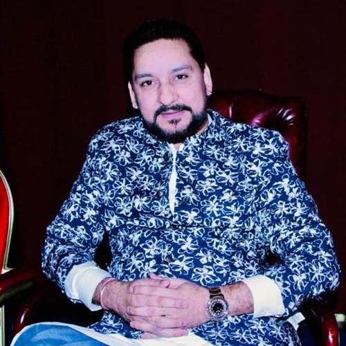 Ali Mola Ali Mola  Amir Gulam Ali  AL - NAJAF Records  Qaseeda 2018