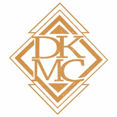 DKMC - CARMESI - VIDEO LYRICS (PROD.LITO SE) (KR ESTUDIO)