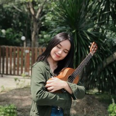 Hanya rindu - Andmesh Kamaleng (Chintya Gabriella Cover)