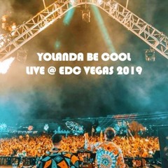 Live EDC Vegas 2019
