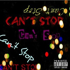 Can't Stop