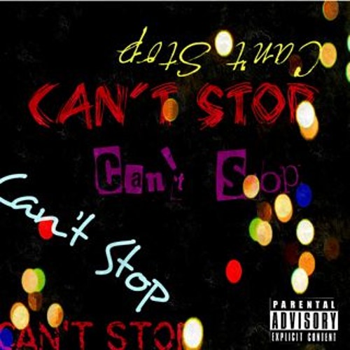 Can't Stop