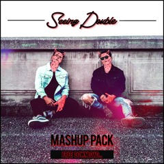 SEEING DOUBLE Club Anthems Mashup Pack (FREE DOWNLOAD)