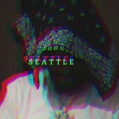 Dave East--Seattle
