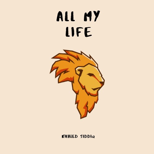 All My Life