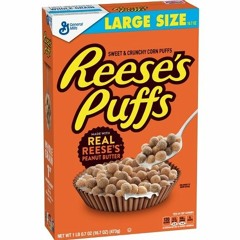Reeses Puffs School Shooter
