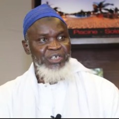 CONFÉRENCE du 26 Mai | 04 - L'avenir du SÉNÉGAL face aux tentations occidentales | Imam Alioune NDAO