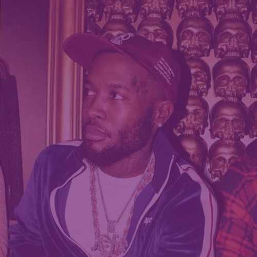 do you understand? - shy glizzy (slowed + reverb)