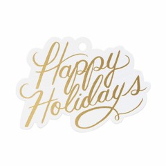 Breadwinnaz Happy Holidays- HIDDEN TRACK - (Prod OK BOI)