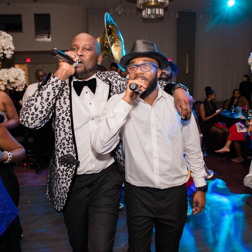 2019 DJMIKECOOLEY Kompa Mix