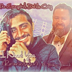 I Need You Now [Resuscitator] (Prod. By Zz @SOLStudiosTuc)