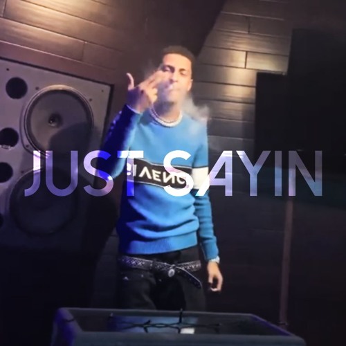 just sayin - comethazine [snippet]