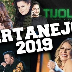 TOP SERTANEJO UNIVERSITÁRIO - Sertanejo Junho 2019