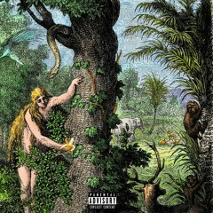 Fleacoo + GNOIR - Adam & Eve [Prod.Truebeatzz]