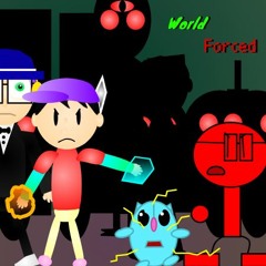 World Forced: Beliver(Believer Kitchen Cover)