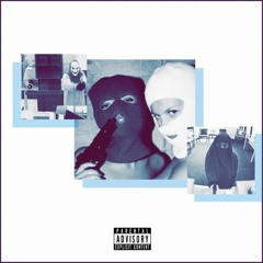 KEEP IT GRIMY ft. Problemz