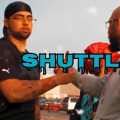 Shuttle --- AL BENJI