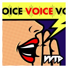 Voice(Original Mix)
