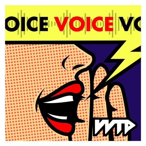 Voice(Original Mix)