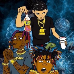 Rich Forever Way- Haaay✍️