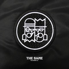 Horrorshow - The Same Feat. I.E.