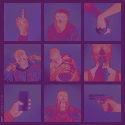 greaze mode - skepta (slowed + reverb)