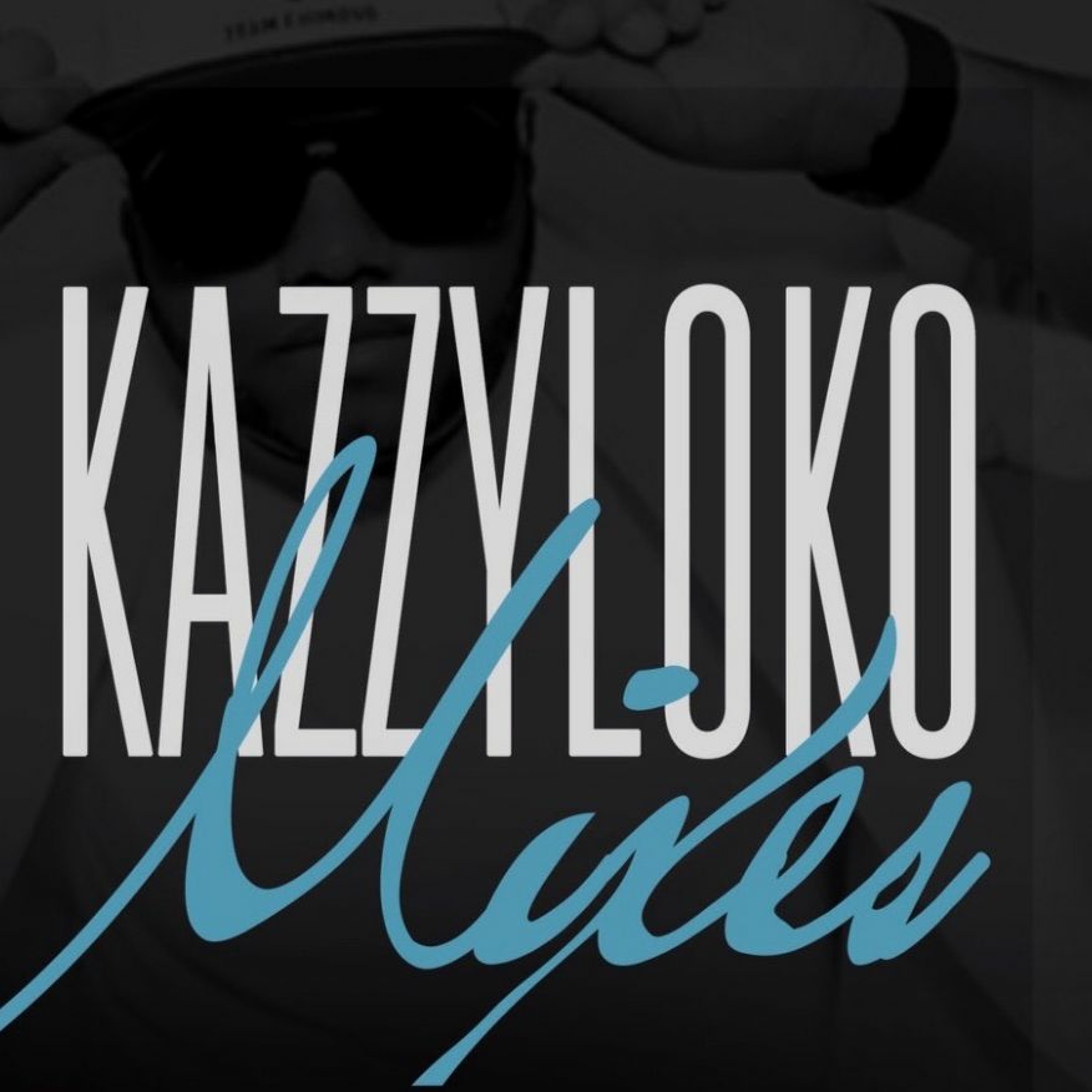 DJ KAZZYLOKO -DEMBOW MIX VOL 17 episode artwork