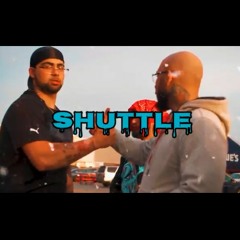 Al Benji - Shuttle