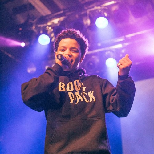fu shit - lil mosey (slowed + reverb)