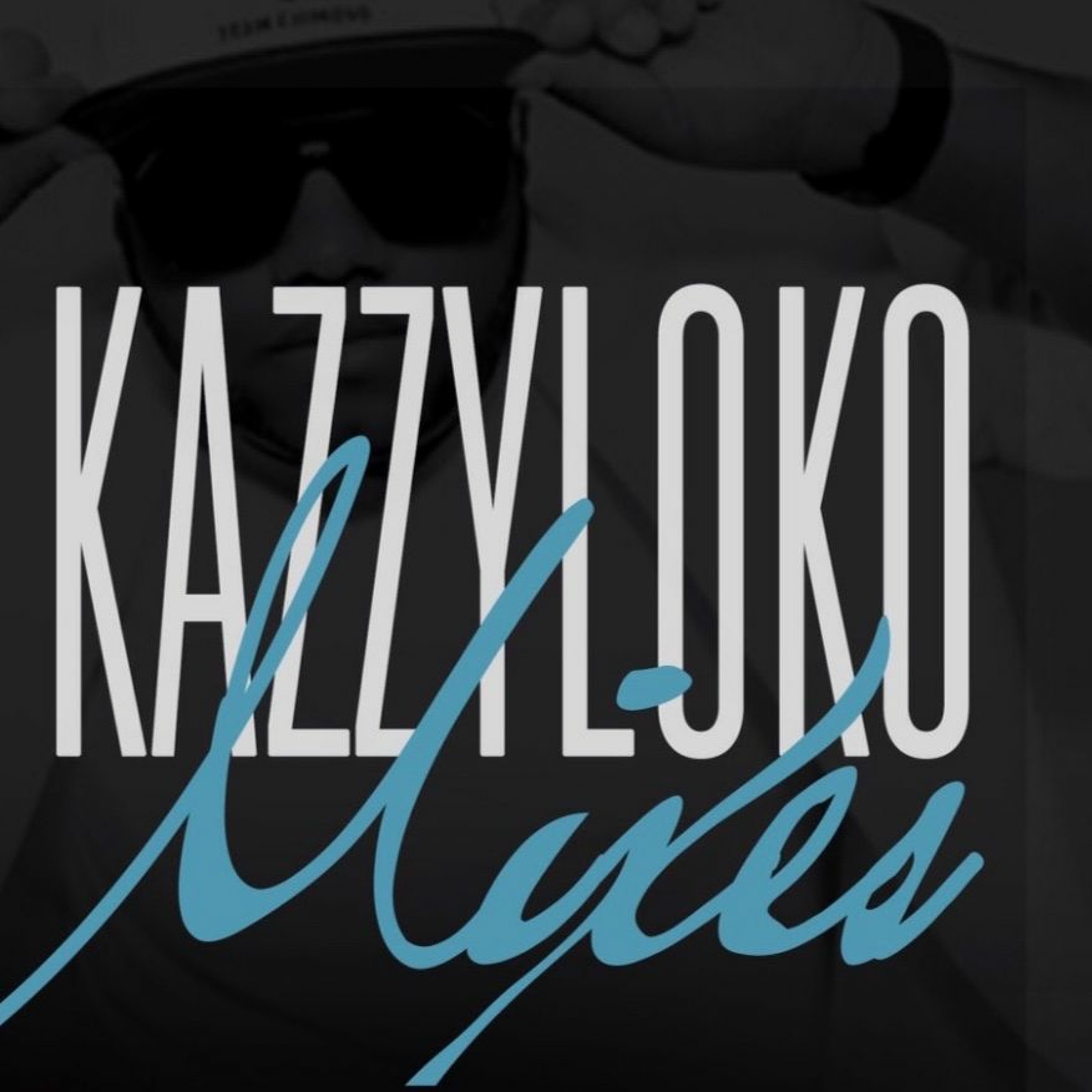 DJ KAZZYLOKO - DEMBOW MIX VOL 15 episode artwork