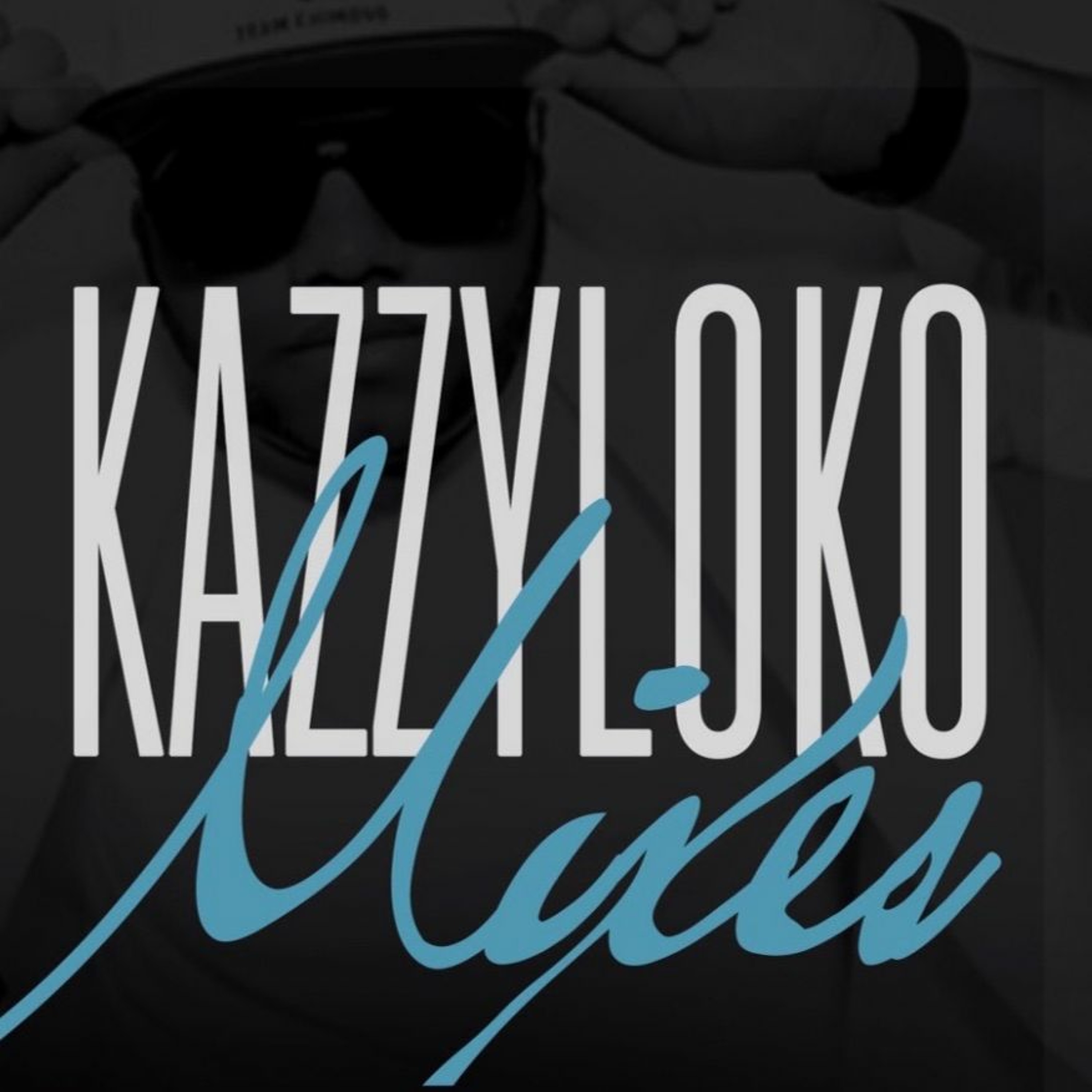 DJ KAZZYLOKO - REGGAETON MIX VOL 12 episode artwork