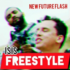 NEW FUTURE FLASH - JOYNER LUCAS ISIS FREESTYLE