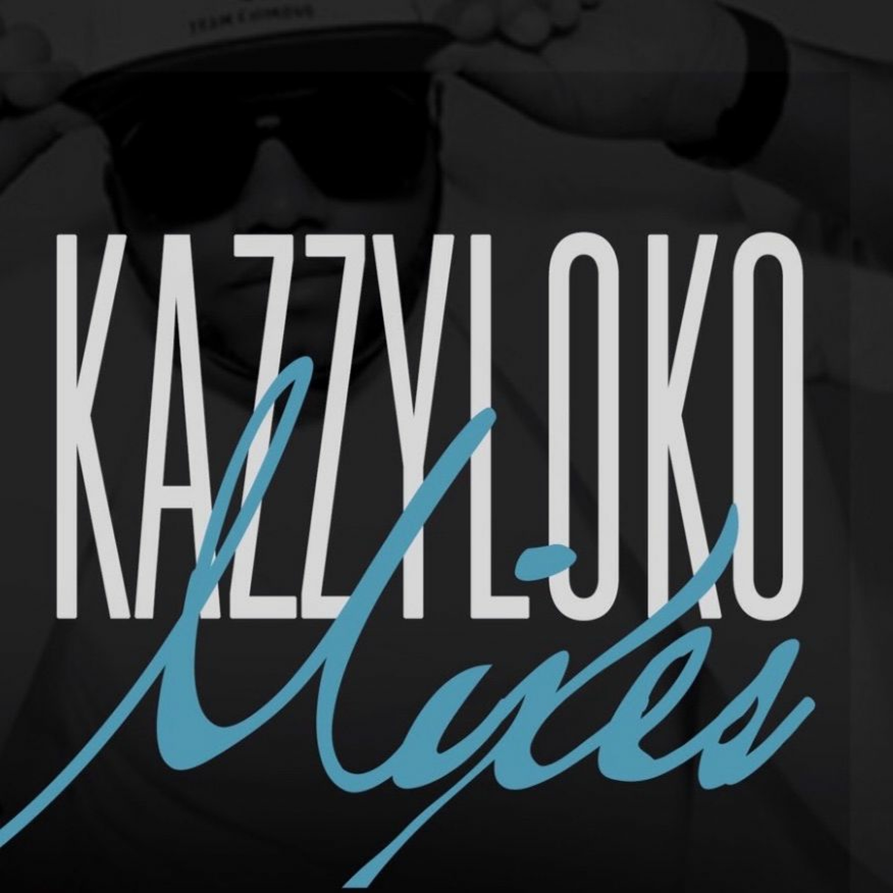 DJ KAZZYLOKO DEMBOW MIX VOL 14 episode artwork