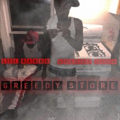 Greedy Store Ft Lando