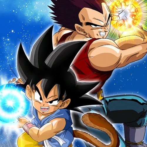 Stream Dragonball Kai Dragon Soul (Full Version)