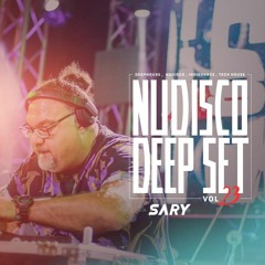NUDISCO DEEP VOL.23 BY SARY