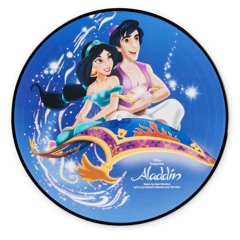 A Whole New World - Zayn Malik feat Zhavia (Aladdin's Theme Song)