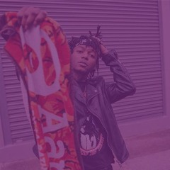 westbrook - jid (slowed + reverb)