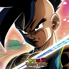 Dokkan Battle Transformation OST - LR Uub (Extended)