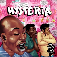 Hysteria