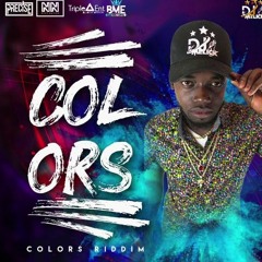 Melick - Colors (J/P INTRO)