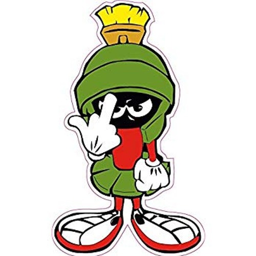 TR1LL Ft. Aason - Martians