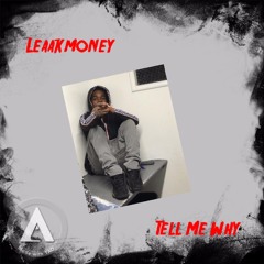 Leaakmoney-TellMeWhy