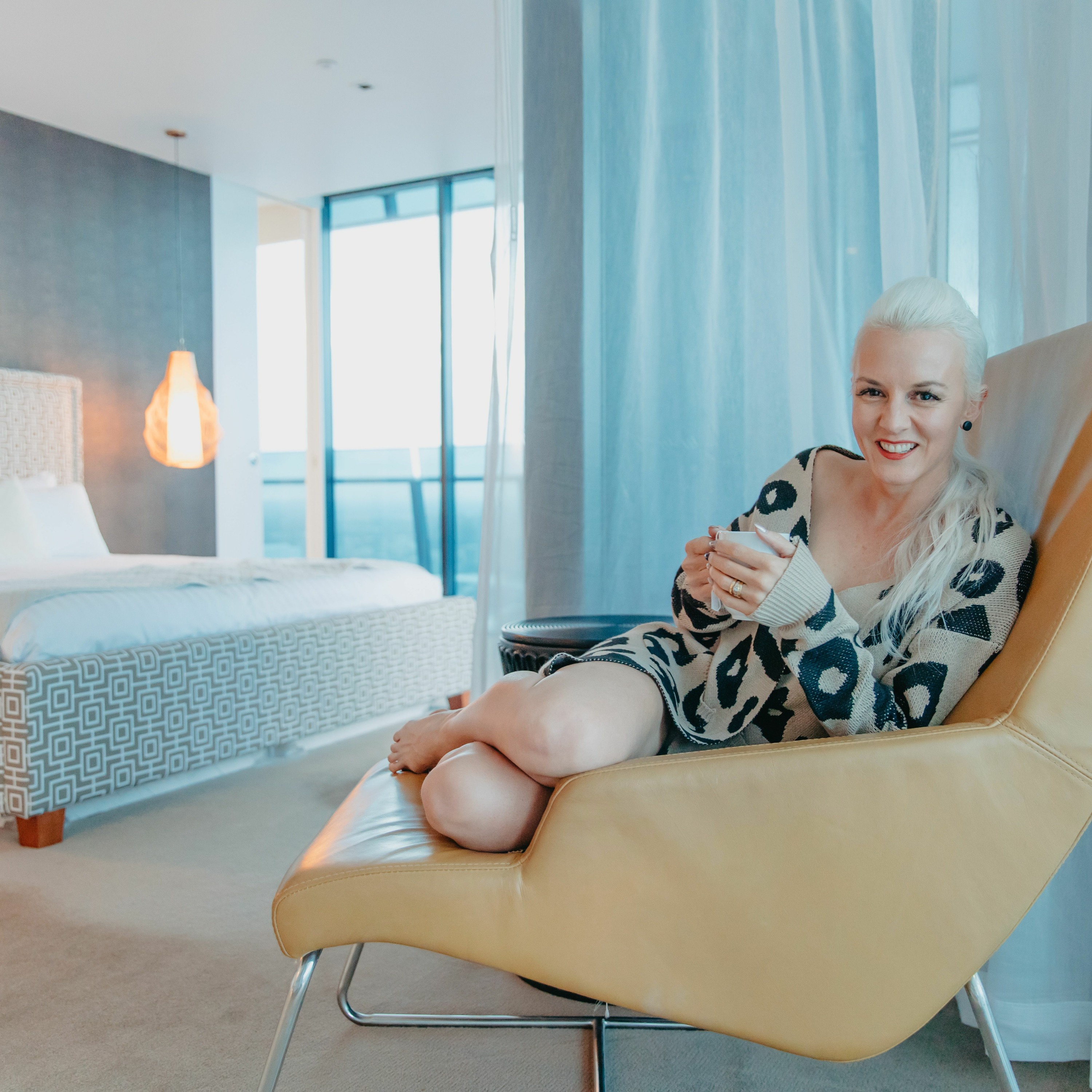 The Coffee Run LIVE Ep176