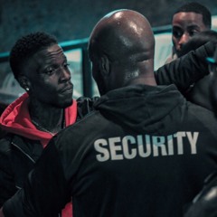 No Security ft.CutthroatNugget