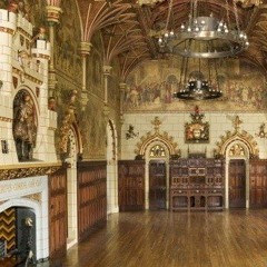 Korinor Castle